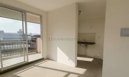 Apartamento com 2 quartos à venda na rua cajuru, --, belém, são paulo, 48 m2 por r$ 500.000