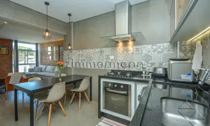 Apartamento com 2 quartos à venda na rua professor joão arruda, --, perdizes, são paulo, 88 m2 por r$ 795.000