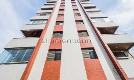 Apartamento com 2 quartos à venda na Rua Aspicuelta, --, Vila Madalena, São Paulo, 88 m2 por R$ 1.230.000
