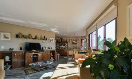 Apartamento com 3 quartos à venda na rua princesa leopoldina, --, alto da lapa, são paulo, 169 m2 por r$ 1.480.000