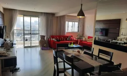 Apartamento com 3 quartos à venda na avenida lacerda franco, --, cambuci, são paulo, 80 m2 por r$ 795.000