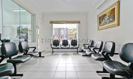 Casa comercial à venda na Rua Simão Álvares, --, Pinheiros, São Paulo, 272 m2 por R$ 5.000.000