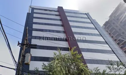 Casa comercial à venda na Alameda dos Tupinas, --, Planalto Paulista, São Paulo, 30 m2 por R$ 150.000