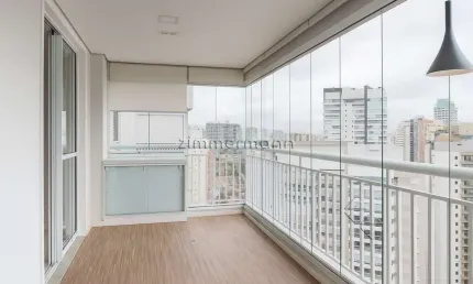 Apartamento com 2 quartos à venda na rua gonçalo da cunha, --, chácara inglesa, são paulo, 68 m2 por r$ 950.000