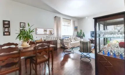 Apartamento com 2 quartos à venda na rua martim francisco, --, santa cecília, são paulo, 102 m2 por r$ 1.275.000