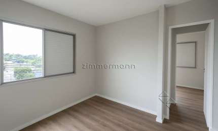 Apartamento com 3 quartos à venda na Avenida Álvaro Ramos, --, Belém, São Paulo, 70 m2 por R$ 470.000