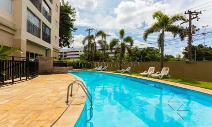 Apartamento com 2 quartos à venda na Rua dos Americanos, --, Barra Funda, São Paulo, 58 m2 por R$ 640.000