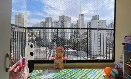 Apartamento com 3 quartos à venda na rua catulo da paixão cearense, --, saúde, são paulo, 85 m2 por r$ 899.000