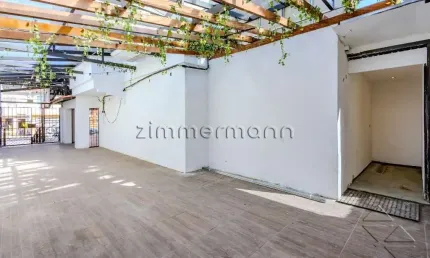Casa com 4 quartos à venda na Rua Mourato Coelho, --, Pinheiros, São Paulo, 340 m2 por R$ 6.254.000