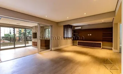 Apartamento com 3 quartos à venda na rua leopoldo couto de magalhães júnior, --, itaim bibi, são paulo, 220 m2 por r$ 5.000.000
