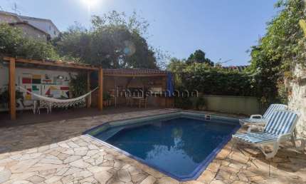 Casa com 3 quartos à venda na Rua Agariba, --, Vila Romana, São Paulo, 300 m2 por R$ 2.800.000