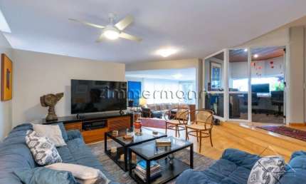 Apartamento com 4 quartos à venda na Avenida São Paulo Antigo, --, Real Parque, São Paulo, 232 m2 por R$ 1.800.000