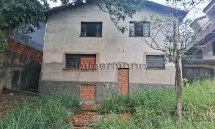 Terreno à venda na rua itaquera, --, pacaembu, são paulo por r$ 1.490.000