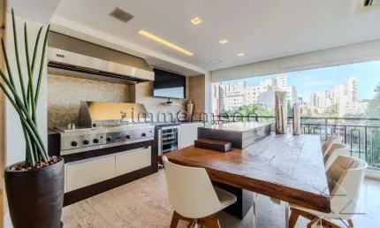 Apartamento com 4 quartos à venda na rua baturité, --, aclimação, são paulo, 227 m2 por r$ 5.000.000