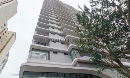 Apartamento com 3 quartos à venda na Rua Tucuna, --, Perdizes, São Paulo, 160 m2 por R$ 2.520.000