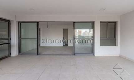 Apartamento com 3 quartos à venda na Rua Tucuna, --, Perdizes, São Paulo, 160 m2 por R$ 2.477.000