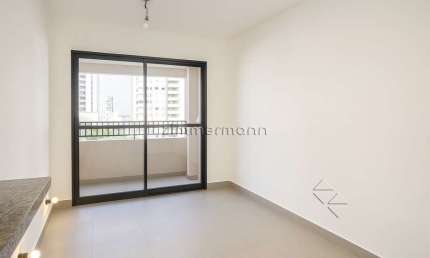 Apartamento com 1 quarto à venda na Rua Casa do Ator, --, Vila Olímpia, São Paulo, 26 m2 por R$ 497.000