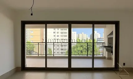 Apartamento com 3 quartos à venda na rua apinajés, --, perdizes, são paulo, 142 m2 por r$ 2.511.142