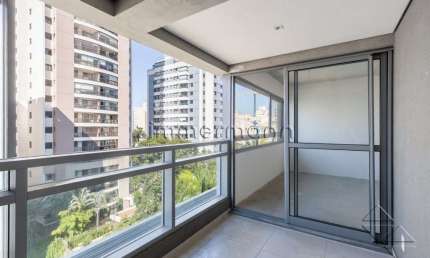 Apartamento com 3 quartos à venda na Rua Cotoxó, --, Perdizes, São Paulo, 84 m2 por R$ 1.100.000
