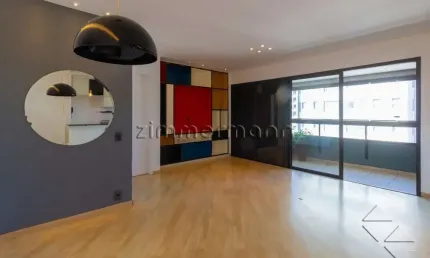 Apartamento com 2 quartos à venda na rua arruda alvim, --, pinheiros, são paulo, 84 m2 por r$ 1.750.000