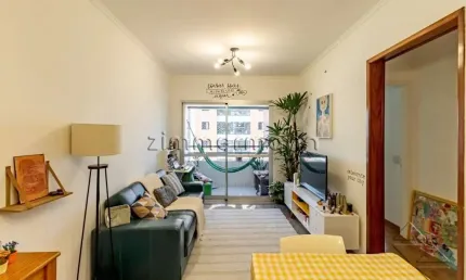 Apartamento com 3 quartos à venda na rua raul pompéia, --, pompéia, são paulo, 78 m2 por r$ 900.000
