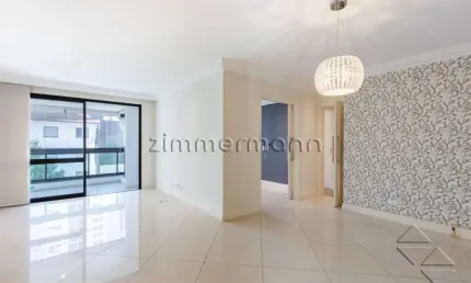 Apartamento com 3 quartos à venda na rua tucuna, --, perdizes, são paulo, 130 m2 por r$ 1.850.000