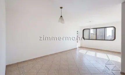 Apartamento com 4 quartos à venda na rua apiacás, --, perdizes, são paulo, 135 m2 por r$ 1.260.000