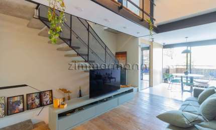 Casa com 3 quartos à venda na Rua Professor Pirajá da Silva, --, Vila Madalena, São Paulo, 103 m2 por R$ 2.280.000