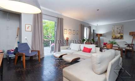 Casa com 4 quartos à venda na JOÃO FLORÊNCIO, --, Pacaembu, São Paulo, 380 m2 por R$ 3.200.000