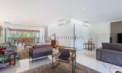 Apartamento com 4 quartos à venda na Rua Ferreira de Araújo, --, Pinheiros, São Paulo, 253 m2 por R$ 7.000.000