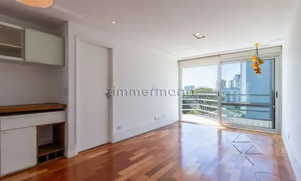 Apartamento com 2 quartos à venda na rua diana, --, perdizes, são paulo, 63 m2 por r$ 880.000