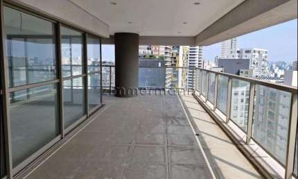 Apartamento com 3 quartos à venda na Rua Senador César Lacerda Vergueiro, --, Vila Madalena, São Paulo, 144 m2 por R$ 3.250.000