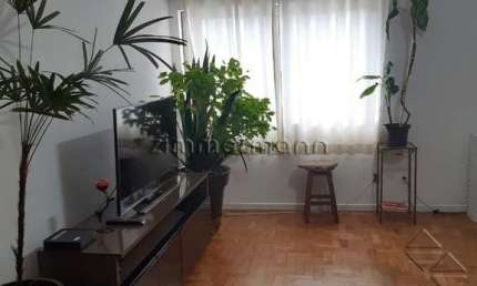 Apartamento com 2 quartos à venda na Rua Vitorino Carmilo, --, Campos Eliseos, São Paulo, 96 m2 por R$ 700.000