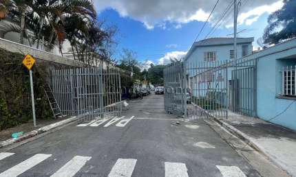 Terreno à venda na Rua Capimirim, --, Brooklin, São Paulo por R$ 990.000