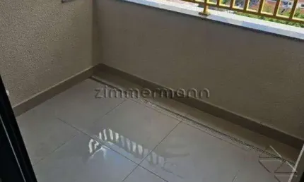Apartamento com 1 quarto à venda na Rua Casa do Ator, --, Vila Olímpia, São Paulo, 26 m2 por R$ 495.000