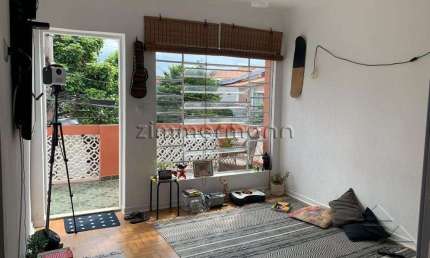 Casa com 3 quartos à venda na GOMES DE MEDEIROS, --, Vila Madalena, São Paulo, 83 m2 por R$ 1.350.000