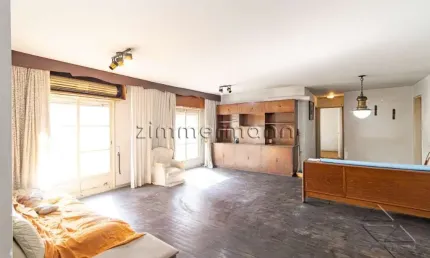 Apartamento com 2 quartos à venda na Rua do Estilo Barroco, --, Chácara Santo Antônio, São Paulo, 75 m2 por R$ 550.000