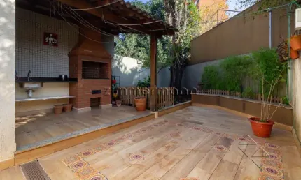 Casa com 3 quartos à venda na Rua Sales Guerra, --, Vila Romana, São Paulo, 230 m2 por R$ 1.550.000