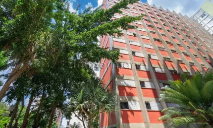 Apartamento com 3 quartos à venda na rua doutor tomás carvalhal, --, paraíso, são paulo, 121 m2 por r$ 1.100.000