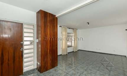Casa com 3 quartos à venda na Rua Guararapes, --, Brooklin, São Paulo, 320 m2 por R$ 1.655.000