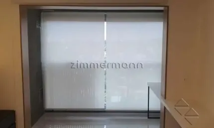 Apartamento com 1 quarto à venda na avenida vereador josé diniz, --, santo amaro, são paulo, 25 m2 por r$ 447.000