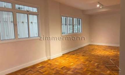 Apartamento com 3 quartos à venda na Rua Paula Ney, --, Aclimação, São Paulo, 95 m2 por R$ 1.045.000
