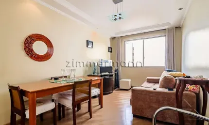 Apartamento com 2 quartos à venda na rua barão de tatuí, --, santa cecília, são paulo, 64 m2 por r$ 550.000