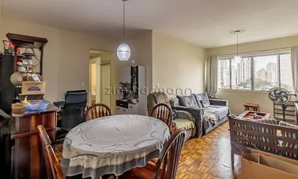 Apartamento com 3 quartos à venda na rua duílio, --, vila romana, são paulo, 92 m2 por r$ 820.000