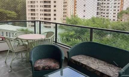Apartamento com 3 quartos à venda na Rua Professor José Horácio Meirelles Teixeira, --, Vila Sônia, São Paulo, 247 m2 por R$ 860.000