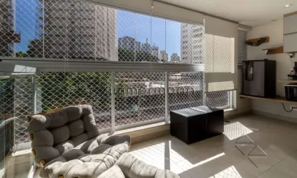 Apartamento com 2 quartos à venda na rua majubim, --, alto da lapa, são paulo, 93 m2 por r$ 1.500.000