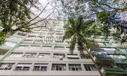 Apartamento com 3 quartos à venda na Avenida Higienópolis, --, Higienópolis, São Paulo, 145 m2 por R$ 1.950.000