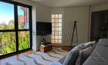 Apartamento com 3 quartos à venda na Rua Ambrizette, --, Real Parque, São Paulo, 200 m2 por R$ 1.388.000