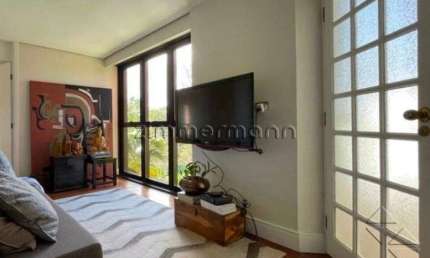 Apartamento com 3 quartos à venda na Rua Ambrizette, --, Real Parque, São Paulo, 200 m2 por R$ 1.388.000