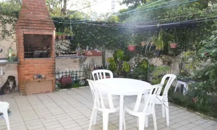Casa com 4 quartos à venda na Rua Luís César Pannain, --, Alto da Lapa, São Paulo, 250 m2 por R$ 1.500.000